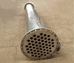 漿液壁冷器